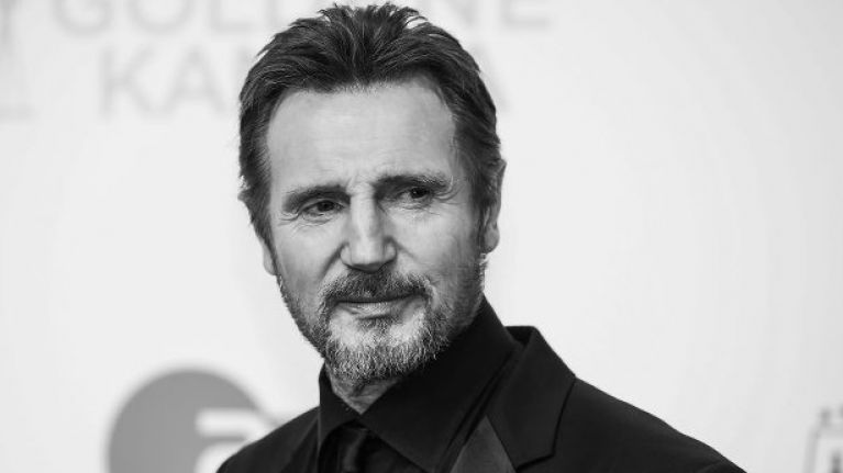 liam neeson