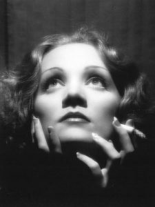 1 marlene dietrich