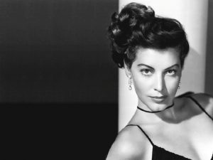 Ava Gardner 1