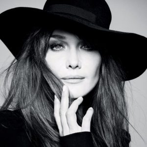 carla bruni