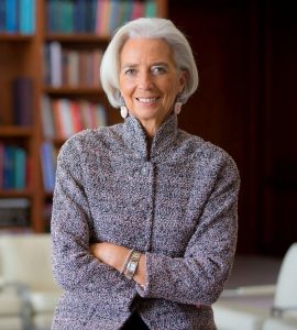 christine lagarde 1 1