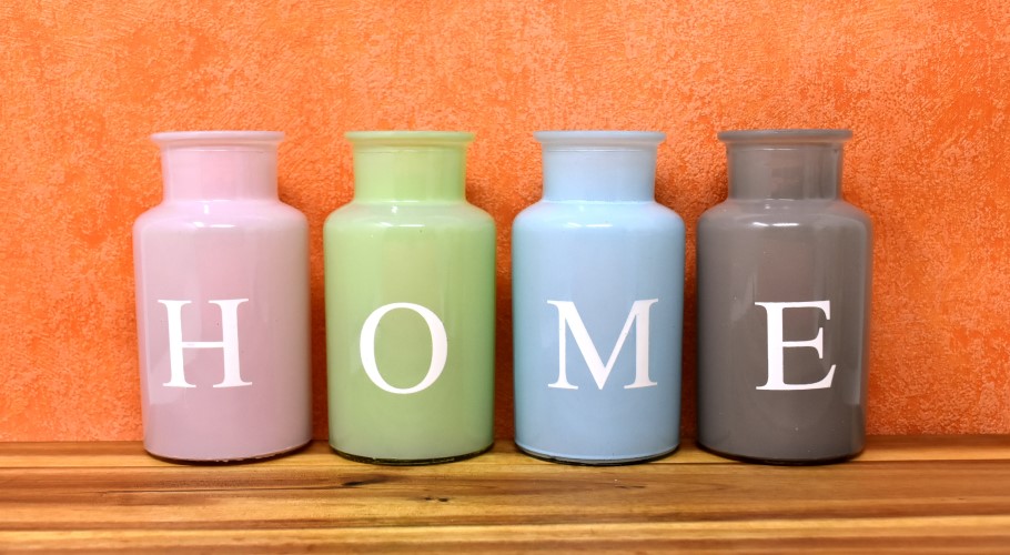 home jars