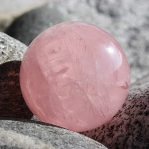 rose quartz