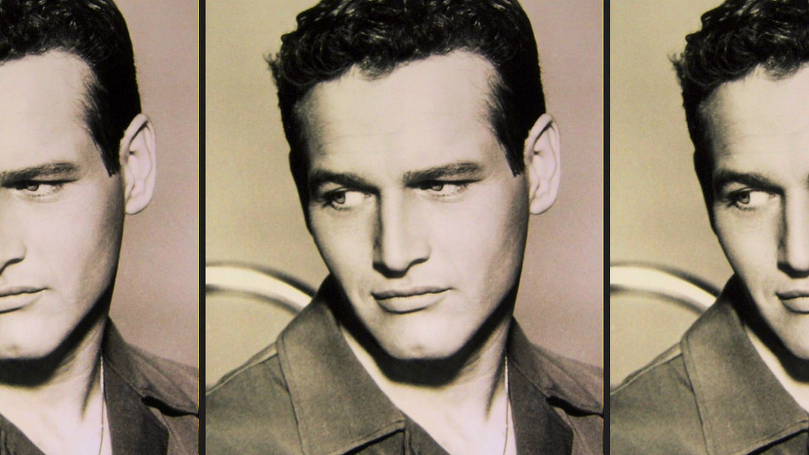 Paul Newman