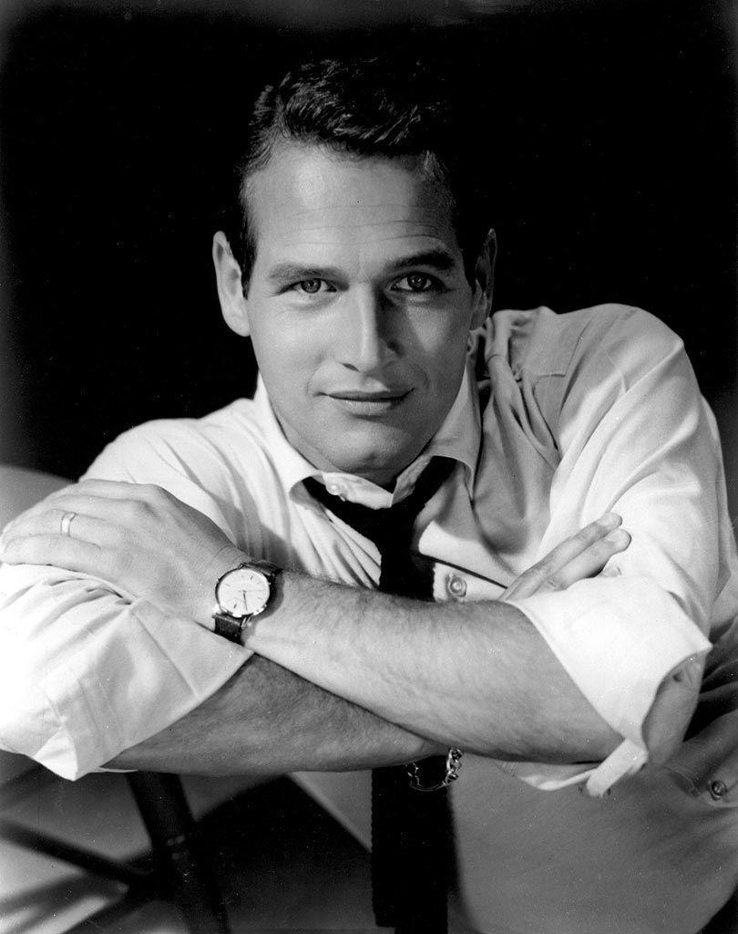 Paul Newman