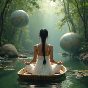 Manifest Your Power: Πώς η 6 Μαΐου 2025 Μεταμορφώνει Κάθε Ζώδιο;