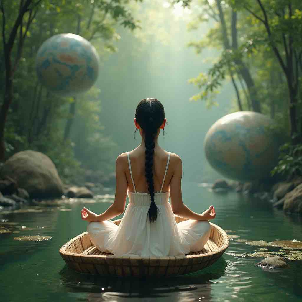 Manifest Your Power: Πώς η 6 Μαΐου 2025 Μεταμορφώνει Κάθε Ζώδιο;