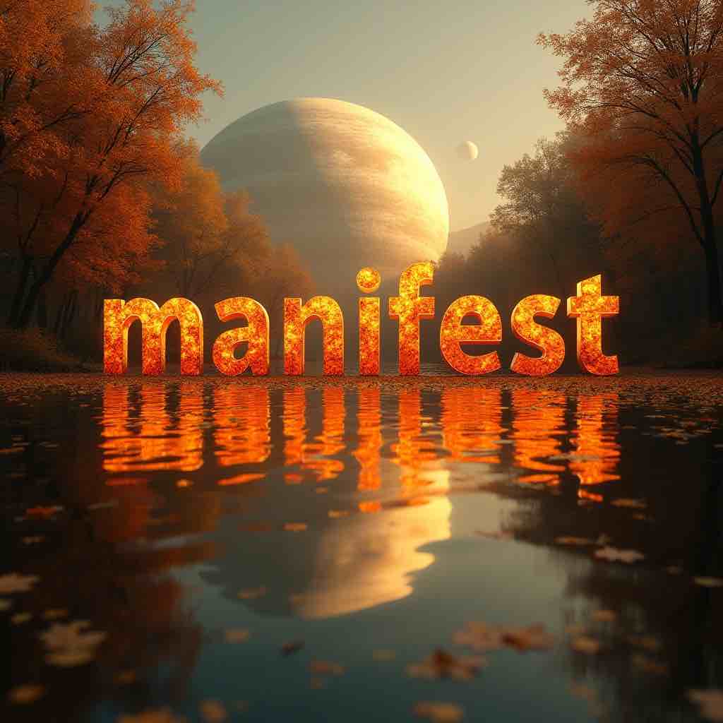 Manifestation Alert: Η 26 Ιουνίου Ανοίγει Πύλες για τα Ζώδια – Δες Τι Σου Ταιριάζει
