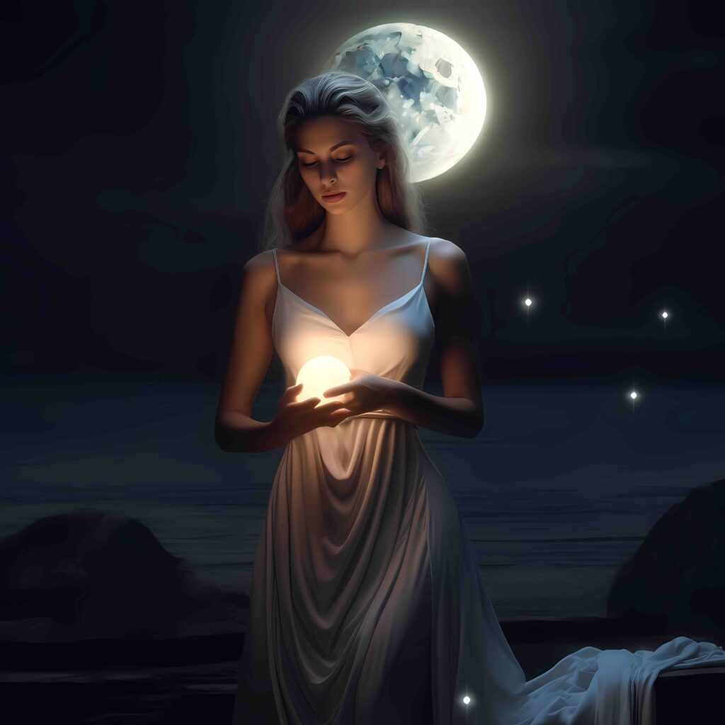 Manifest Astrology 24 Αυγούστου: Οι όψεις σήμερα αποκαλύπτουν τι να καλέσεις στη ζωή σου!