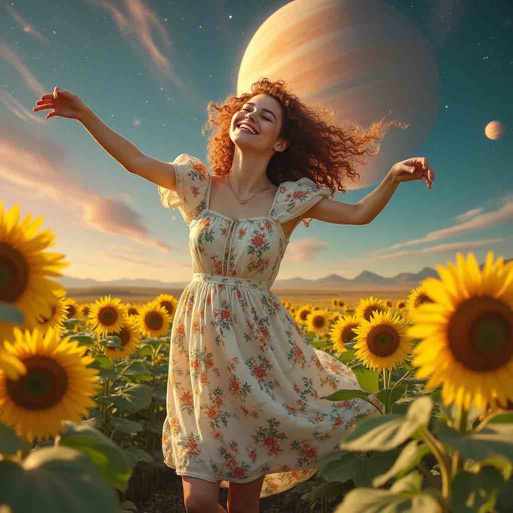 Manifest Your Day: Τι αποκαλύπτουν τα άστρα για τις 21 Αυγούστου