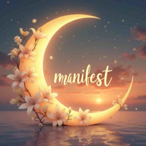 Τα μυστικά της Σελήνης για δυνατό Manifest: Πώς να εκμεταλλευτείς τις όψεις της 30 Αυγούστου;