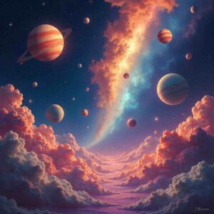 26 Σεπτεμβρίου Η Σελήνη στον Σκορπιό: Φέρνει πάθη, αποκαλύψεις και κρυφές ευκαιρίες