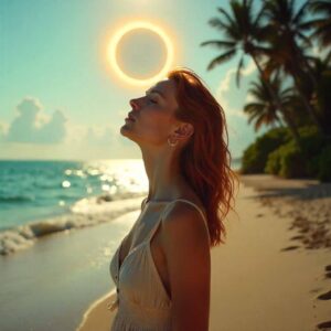 Αστρολογικό Δελτίο Εβδομάδας 21–28 Σεπτεμβρίου 2025: Νέα Σελήνη, Έκλειψη Ηλίου και μεγάλες αλλαγές στα ζώδια!