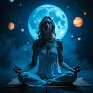 Manifestation 24 Σεπτεμβρίου: Η κοσμική ενέργεια που αλλάζει τα πάντα για κάθε ζώδιο