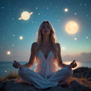 Manifestation 25 Σεπτεμβρίου: Πώς να εκμεταλλευτείς την ενέργεια της ημέρας ανά ζώδιο