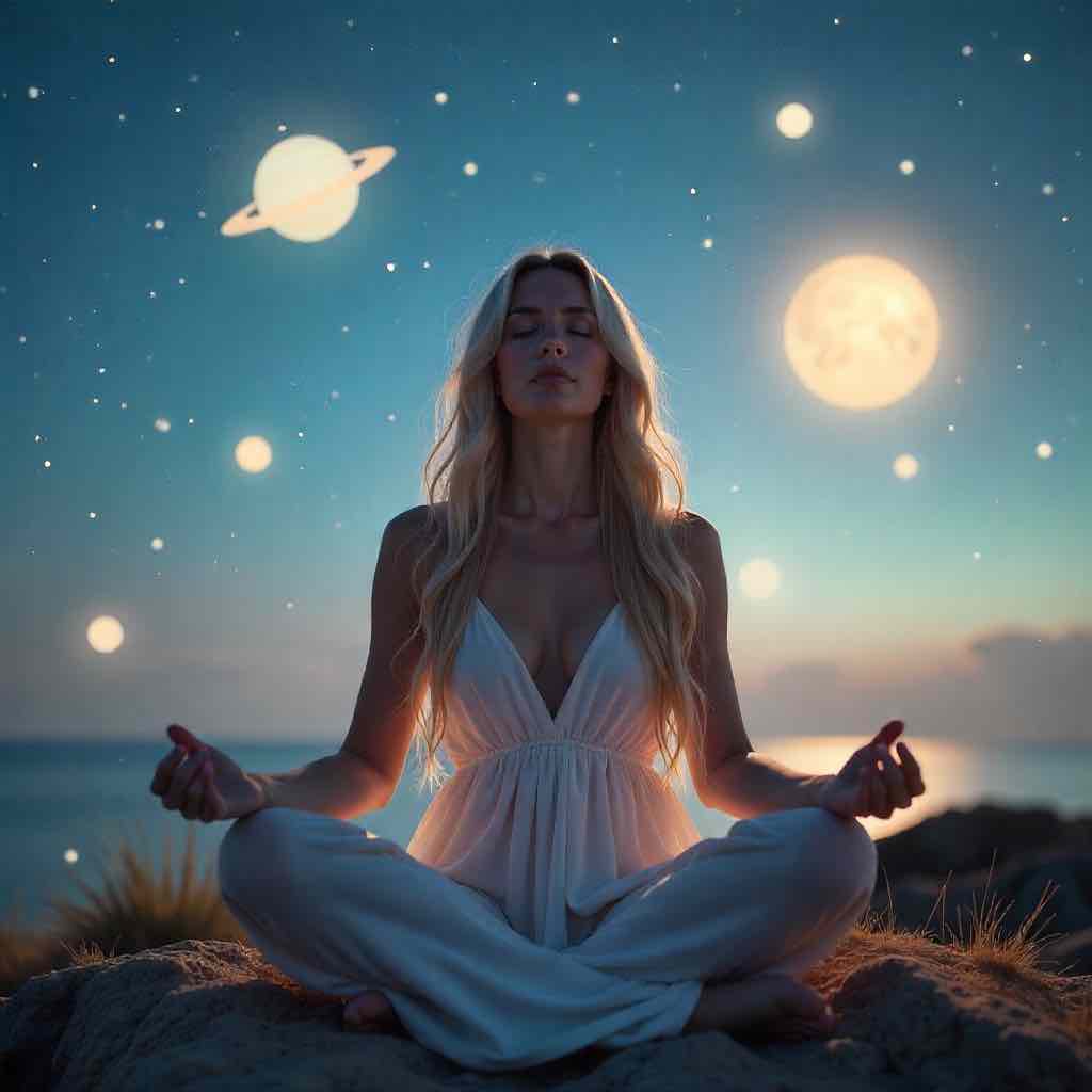 Manifestation 25 Σεπτεμβρίου: Πώς να εκμεταλλευτείς την ενέργεια της ημέρας ανά ζώδιο