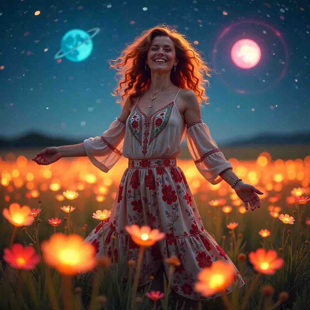 Manifestation tips: Τι αποκαλύπτουν οι πλανήτες για κάθε ζώδιο στις 18 Σεπτεμβρίου