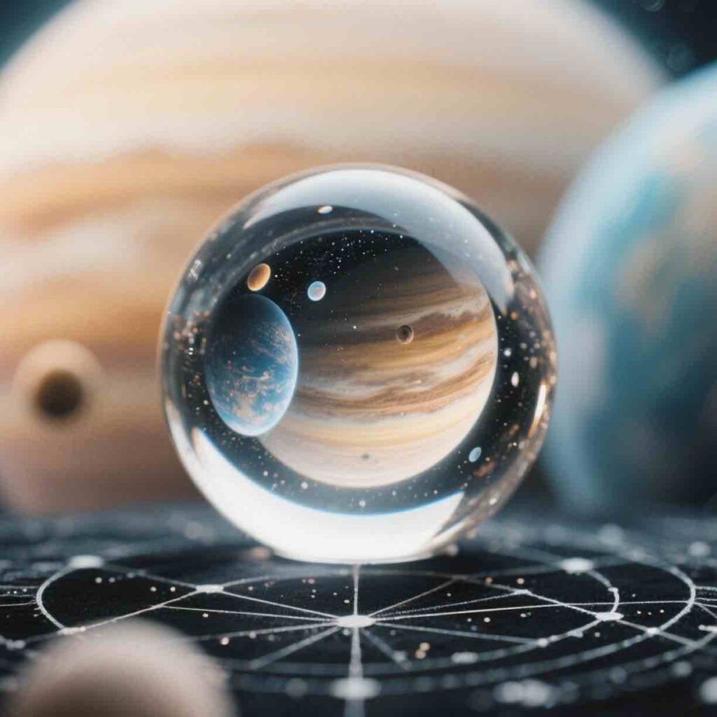 18 Οκτωβρίου 2025: Η Μαγική Ημέρα της Αφύπνισης, της Θεραπείας και των Κοσμικών Αποκαλύψεων