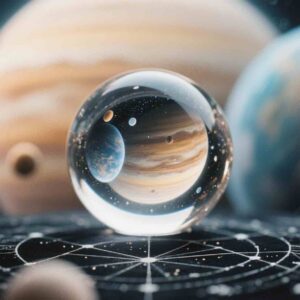 18 Οκτωβρίου 2025: Η Μαγική Ημέρα της Αφύπνισης, της Θεραπείας και των Κοσμικών Αποκαλύψεων