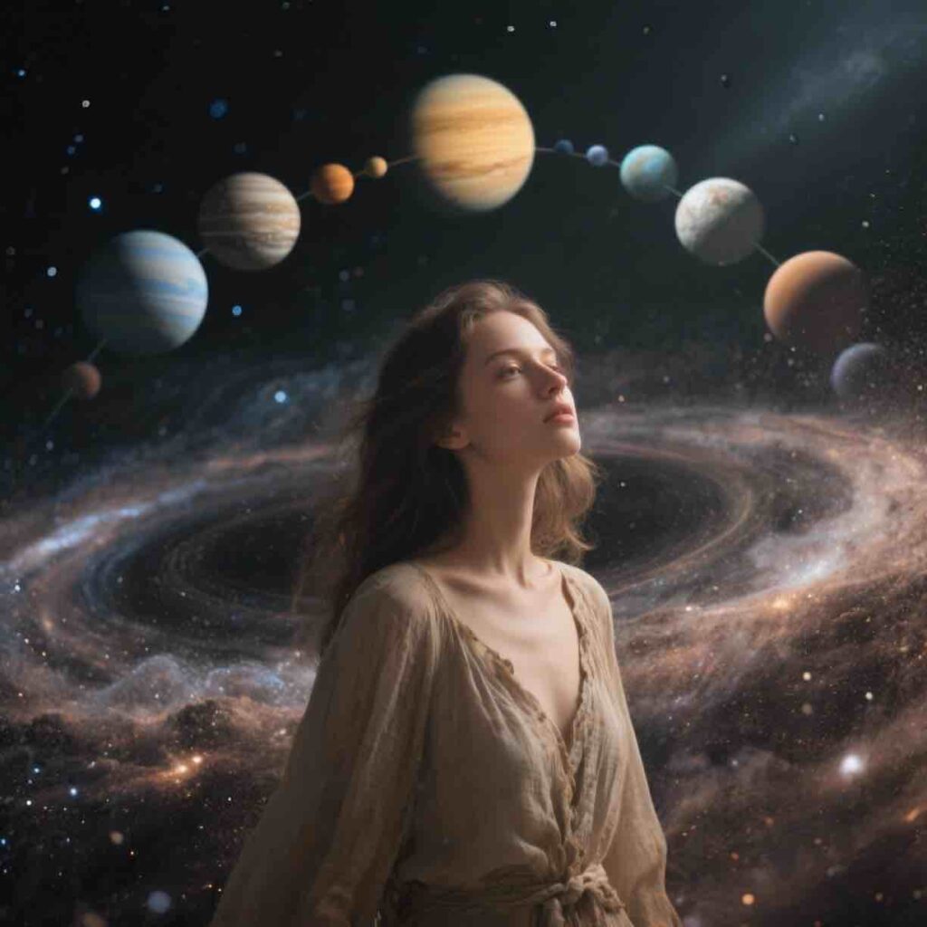 31 Οκτωβρίου Manifestation: Ώρα για Δύναμη, Μεταμόρφωση και Επανεκκίνηση της Ζωής σου