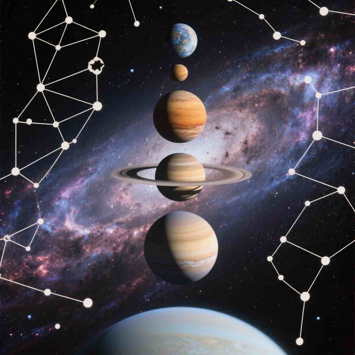 Αυτή η Νύχτα θα σας Αλλάξει: Τι Συμβαίνει στην Ψυχή σας την 25 Οκτωβρίου;