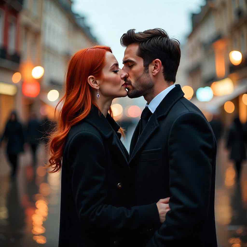 Ερωτικό Ωροσκόπιο 4 Οκτωβρίου 2025: Τι αποκαλύπτουν τα άστρα για τον Έρωτα και το Πάθος σου;