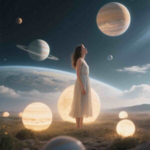 Η Μαγεία της 30 Οκτωβρίου: Ανακάλυψε πώς κάθε ζώδιο φανερώνει το πιο φωτεινό του πρόσωπο 