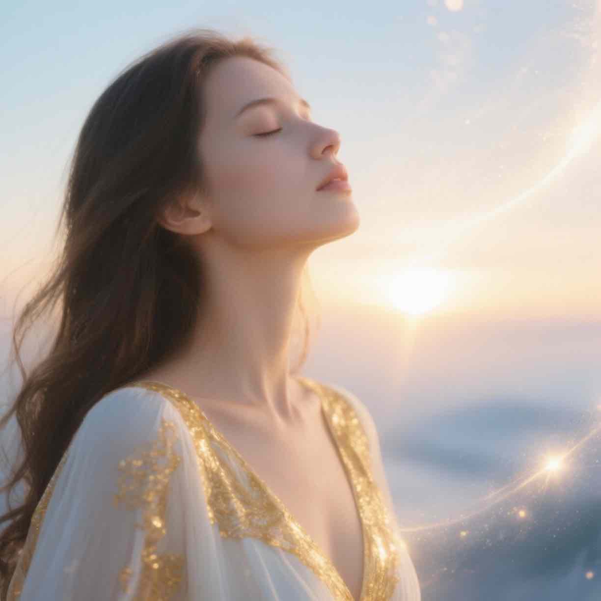 Κάρτα Ημέρας 29 Οκτωβρίου: Η Αφύπνιση του Πνεύματος που θα σε Οδηγήσει στην Αλήθεια Σου!