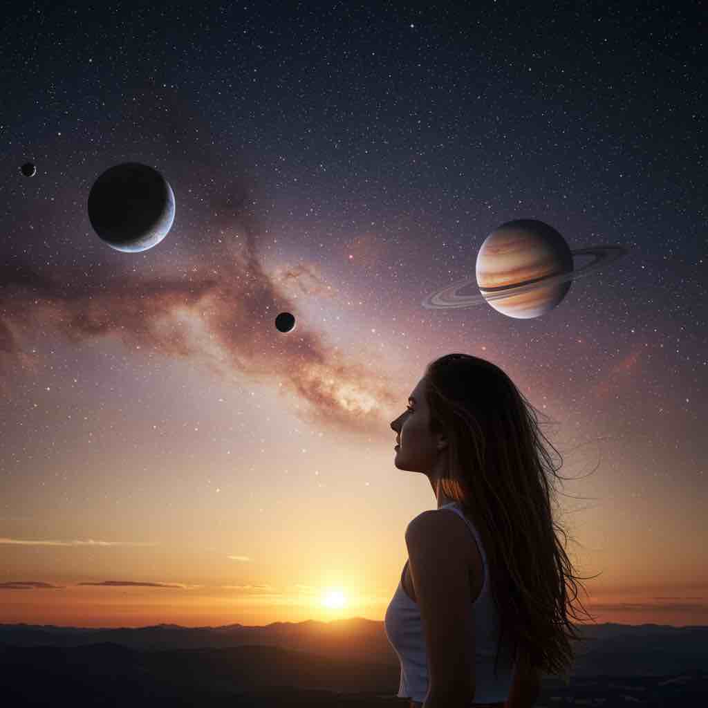 Manifest Δύναμης για τα Ζώδια στις 29 Οκτωβρίου: Τι να Ελκύσεις & Πώς να το Πετύχεις!