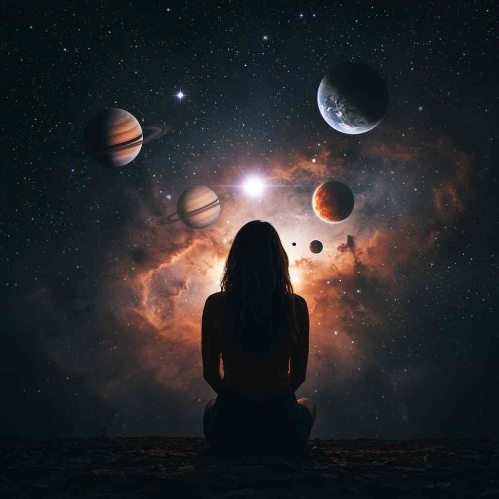 Manifesting 17 Οκτωβρίου: Το Σύμπαν Σε Καλεί να Δημιουργήσεις τη Ζωή που Ονειρεύεσαι
