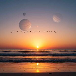 Μοναδικές Όψεις στις 29 Οκτωβρίου: Πώς θα φέρει Όραμα και Αναγέννηση στη ζωή σου; 