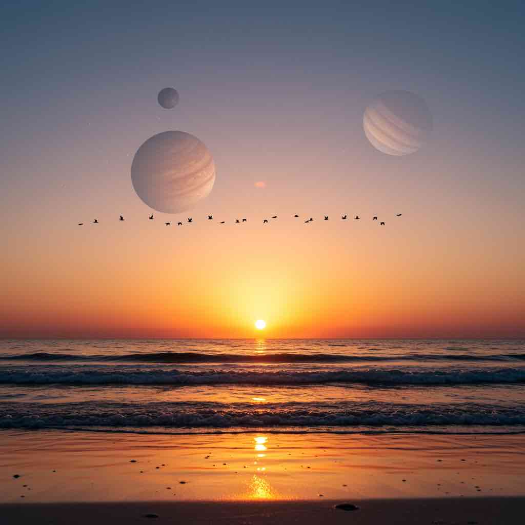 Μοναδικές Όψεις στις 29 Οκτωβρίου: Πώς θα φέρει Όραμα και Αναγέννηση στη ζωή σου; 