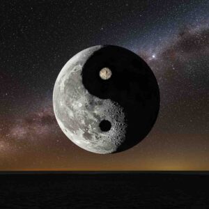 13 Νοεμβρίου Η Ένωση των Αντιθέτων: Από τη Σύγκρουση στη Συμφιλίωση μέσα από την ενέργεια της ημέρας 