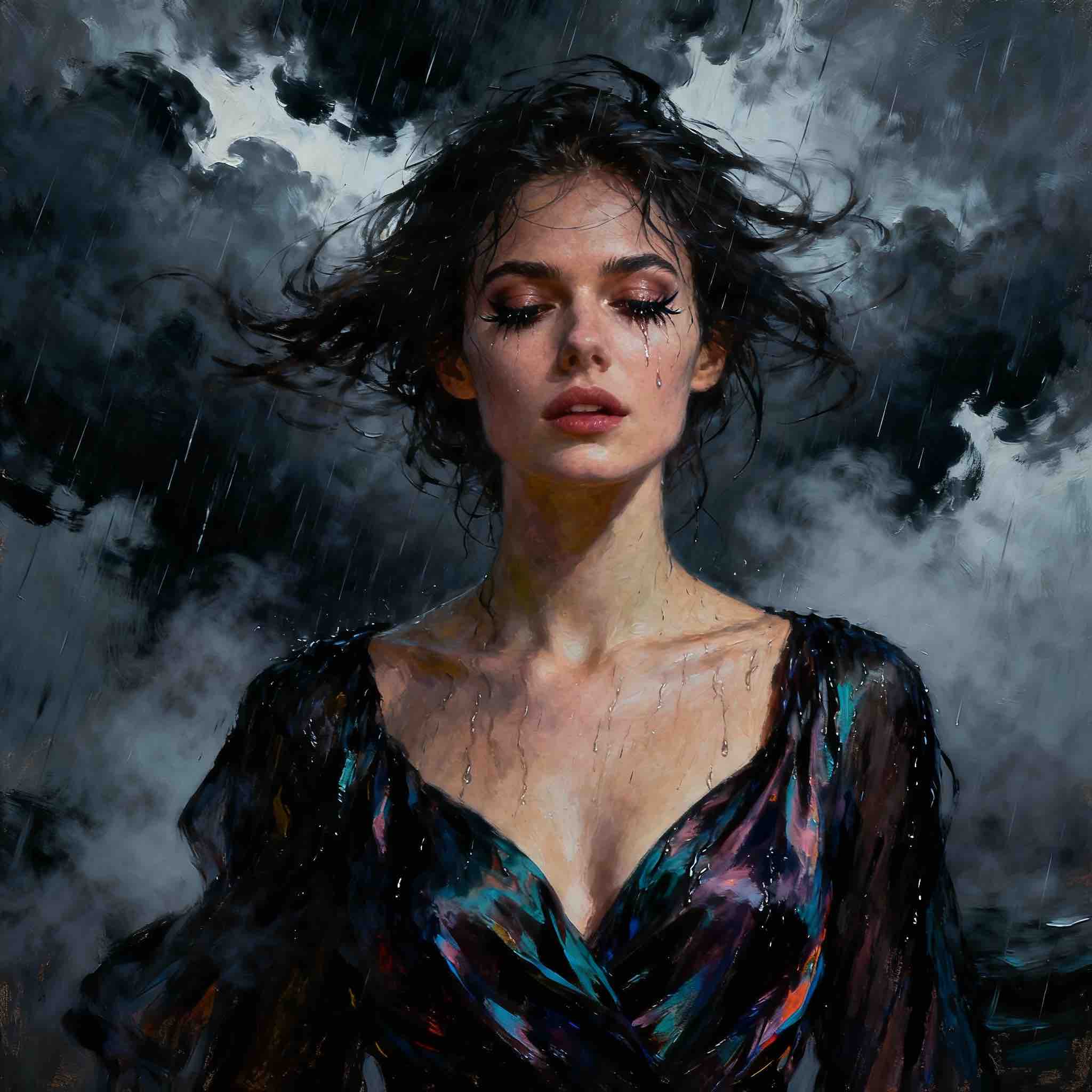 16 Νοεμβρίου Η Μέρα που η Αλήθεια Ξεσπά: Τι Φέρνει η «Κάρτα Καταιγίδα»