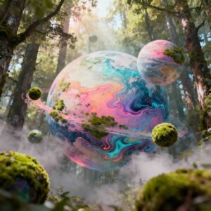 17 Νοεμβρίου Η Αστρολογική Πύλη Που Αλλάζει Τα Πάντα: Βαθιές Συνειδητοποιήσεις & Ενεργειακές Γεφυρώσεις