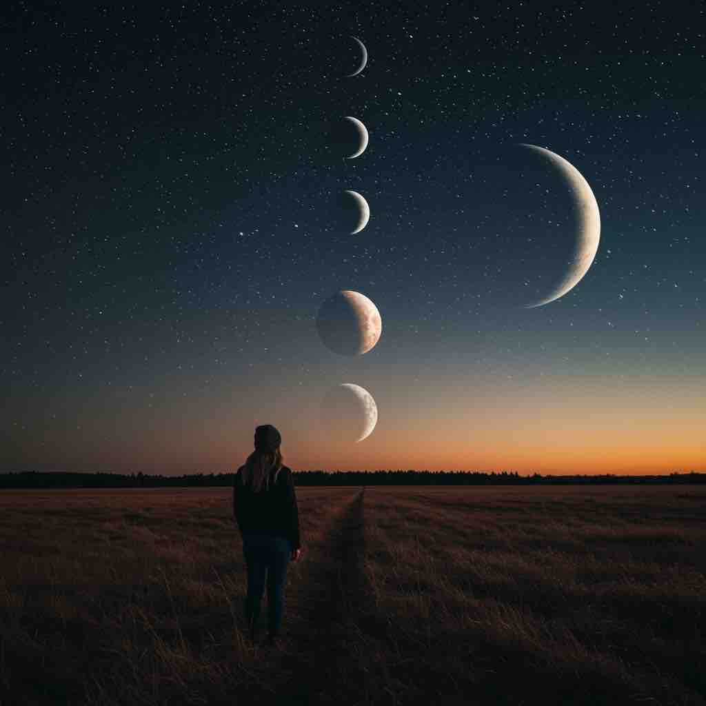 17 Νοεμβρίου, μια Ημέρα-Ορόσημο: Η Συμπαντική Ευθυγράμμιση που θα «Ξυπνήσει» το Πεπρωμένο σου