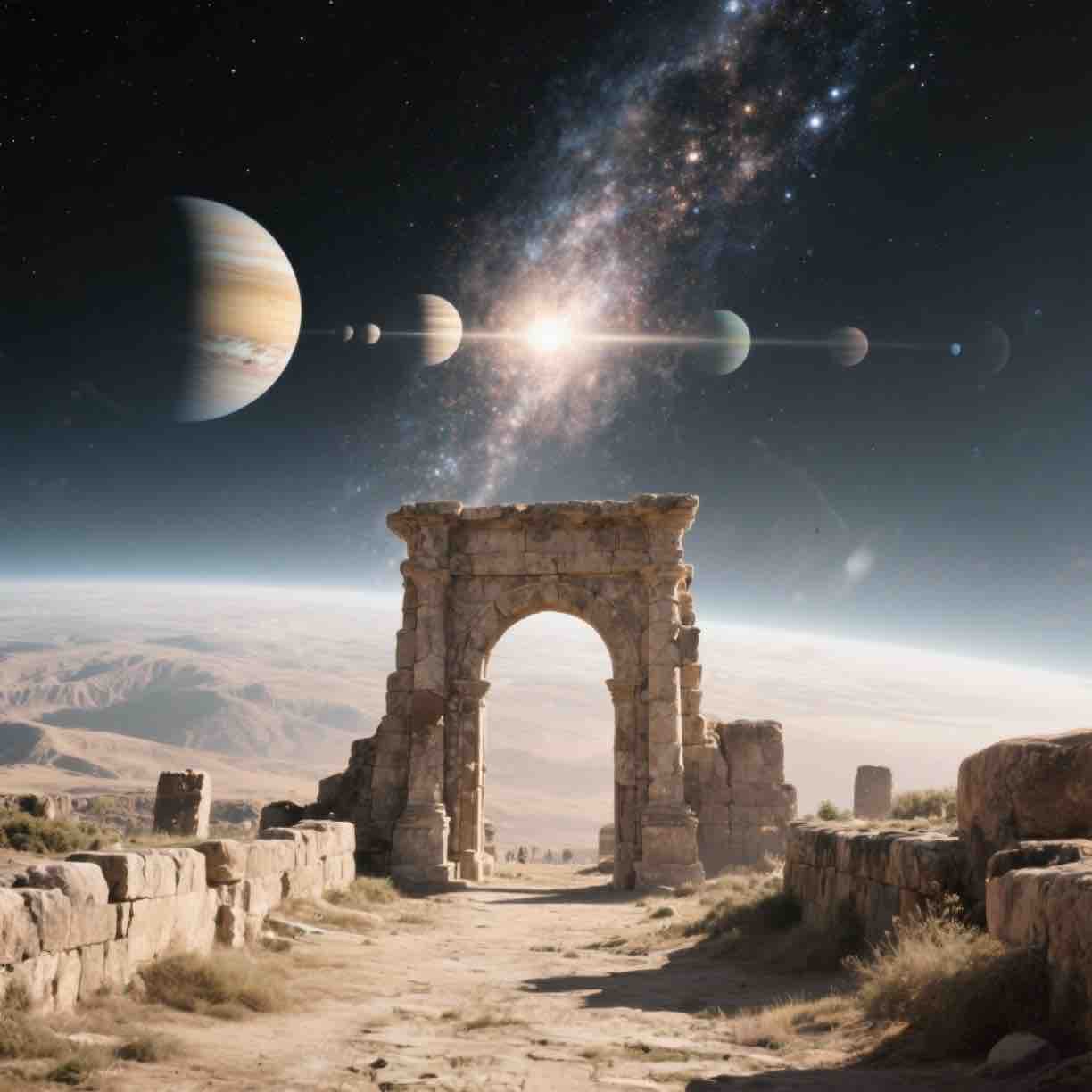 3 Νοεμβρίου και Η Κάρτα της Ημέρας: Η Ευθυγράμμιση της Ψυχής αποκαλύπτει το μονοπάτι της αλήθειας