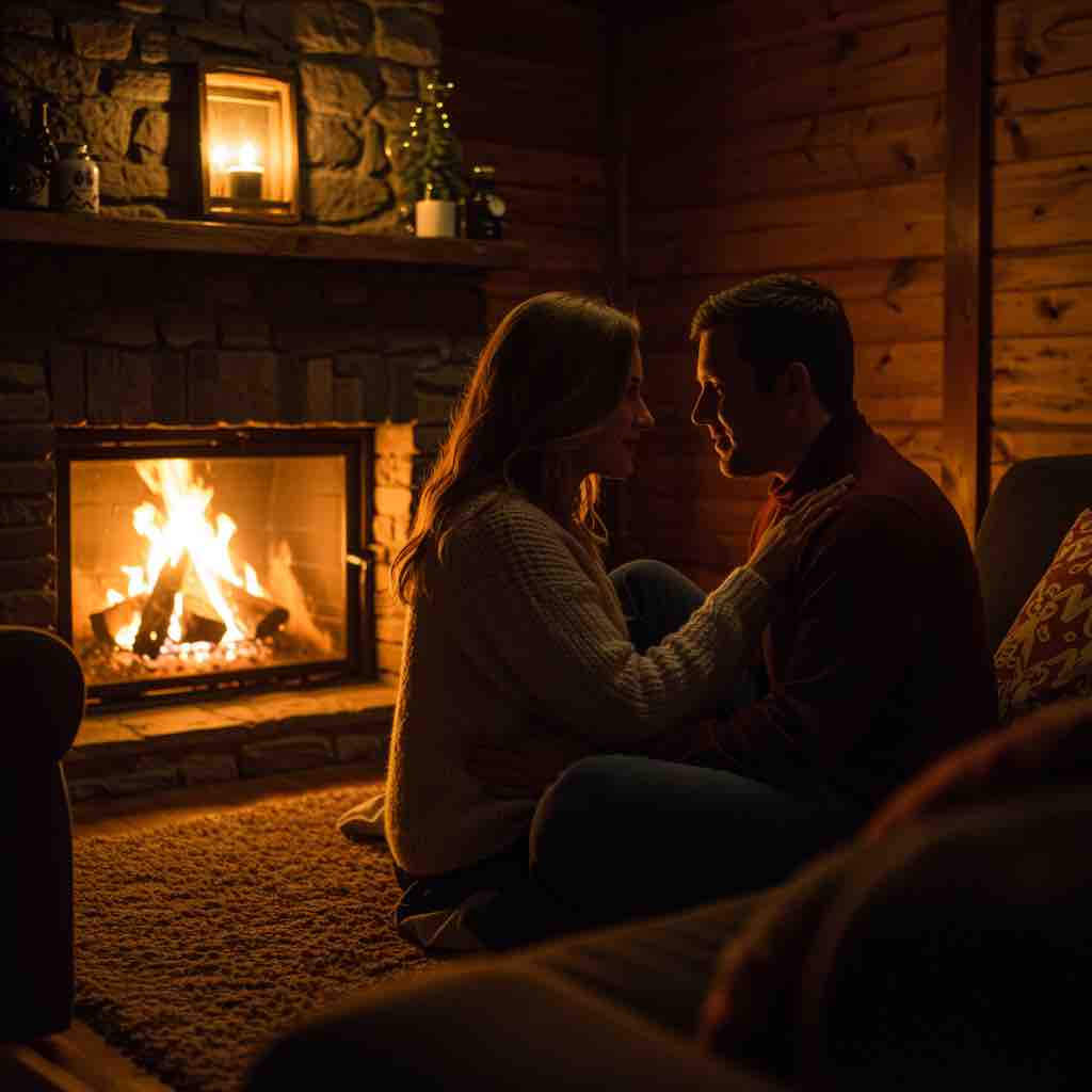 4 Νοεμβρίου Η Μεταμόρφωση του Πάθους: Το Σύμπαν Σου Στέλνει Σήμα για Νέα Αρχή στην Αγάπη