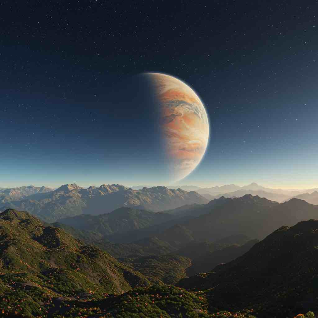 Ανατροπές στον Ουρανό: Τι Αποκαλύπτει η Κοσμική Ενέργεια της 6 Νοεμβρίου για Ζώδια και Σχέσεις