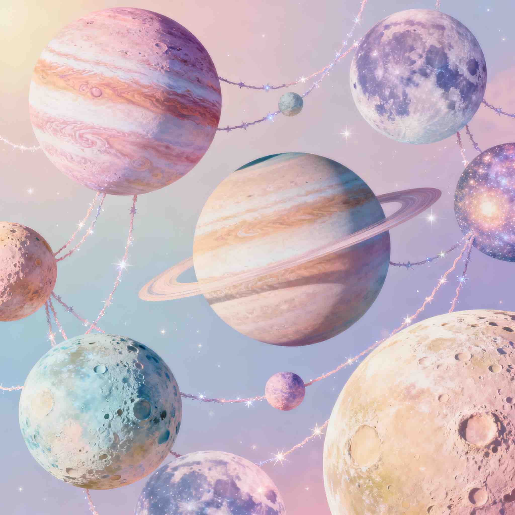 Αποκαλύψεις για Καρμικές Σχέσεις: Πώς η 27 Νοεμβρίου ενεργοποιεί τη θεραπεία με το Τρίγωνο Αφροδίτης – Κρόνου