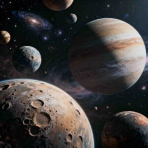 Αποκαλύψεις που Ανατρέπουν τα Πάντα: 18 Νοεμβρίου και οι Μοιραίες Αστρικές Ευθυγραμμίσεις