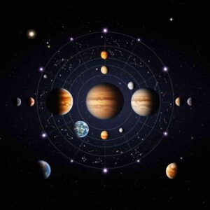 Αστρολογικές Όψεις 12 Νοεμβρίου: Ξεκαθαρίσματα, Ένταση, έμπνευση και νέα αρχή για κάθε ζώδιο