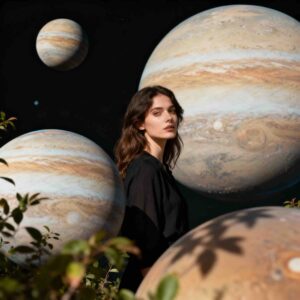 Αστρολογική Ενέργεια & Manifestation: Πώς η 19 Νοεμβρίου ενεργοποιεί τη βαθιά Δύναμη της Ψυχής σου