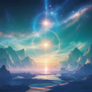 Αστρολογική Κάρτα 2 Νοεμβρίου: Η Αφύπνιση του Ανώτερου Εαυτού και το Άνοιγμα της Πύλης Συνείδησης