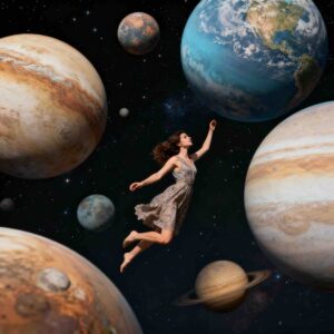 Αστρολογικό Δελτίο 30 Νοεμβρίου – 7 Δεκεμβρίου 2025: Η Εβδομάδα που Αλλάζει τις Ισορροπίες!