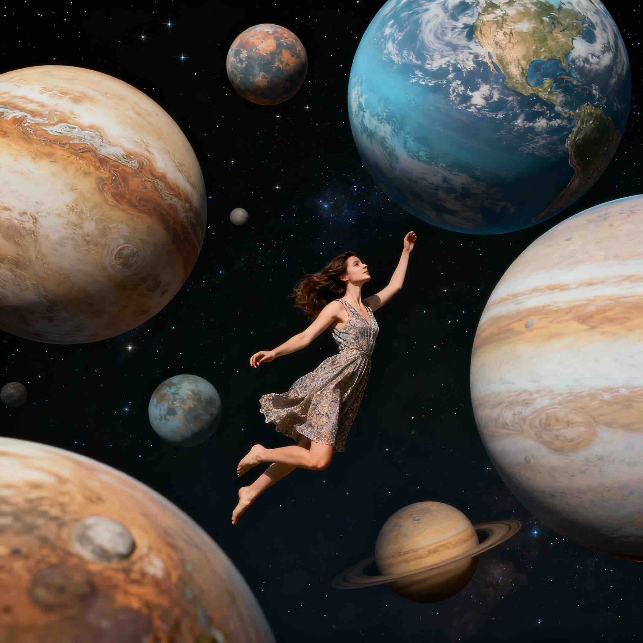 Αστρολογικό Δελτίο 30 Νοεμβρίου – 7 Δεκεμβρίου 2025: Η Εβδομάδα που Αλλάζει τις Ισορροπίες!