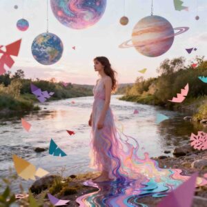 Αστρολογικό Δελτίο Εβδομάδας 16–23 Νοεμβρίου 2025: Νέα Σελήνη στον Σκορπιό, ανατροπές και τυχερές ευκαιρίες πριν τα Χριστούγεννα