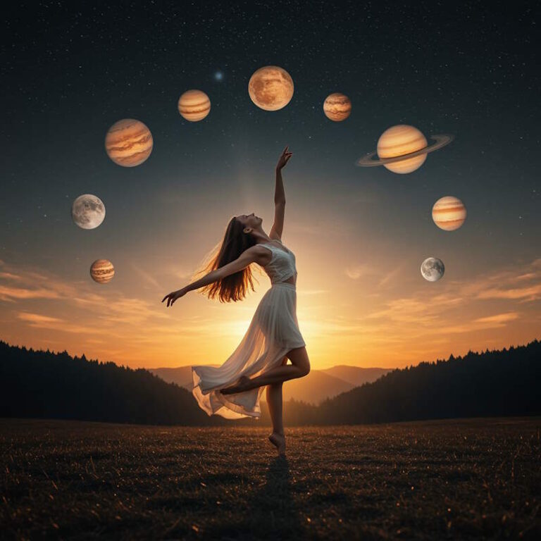 Ανάδρομος Ερμής και αποφάσεις ζωής: Το Αστρολογικό Δελτίο της Εβδομάδας 9–16 Νοεμβρίου 2025 αποκαλύπτει τις ευκαιρίες των ζωδίων