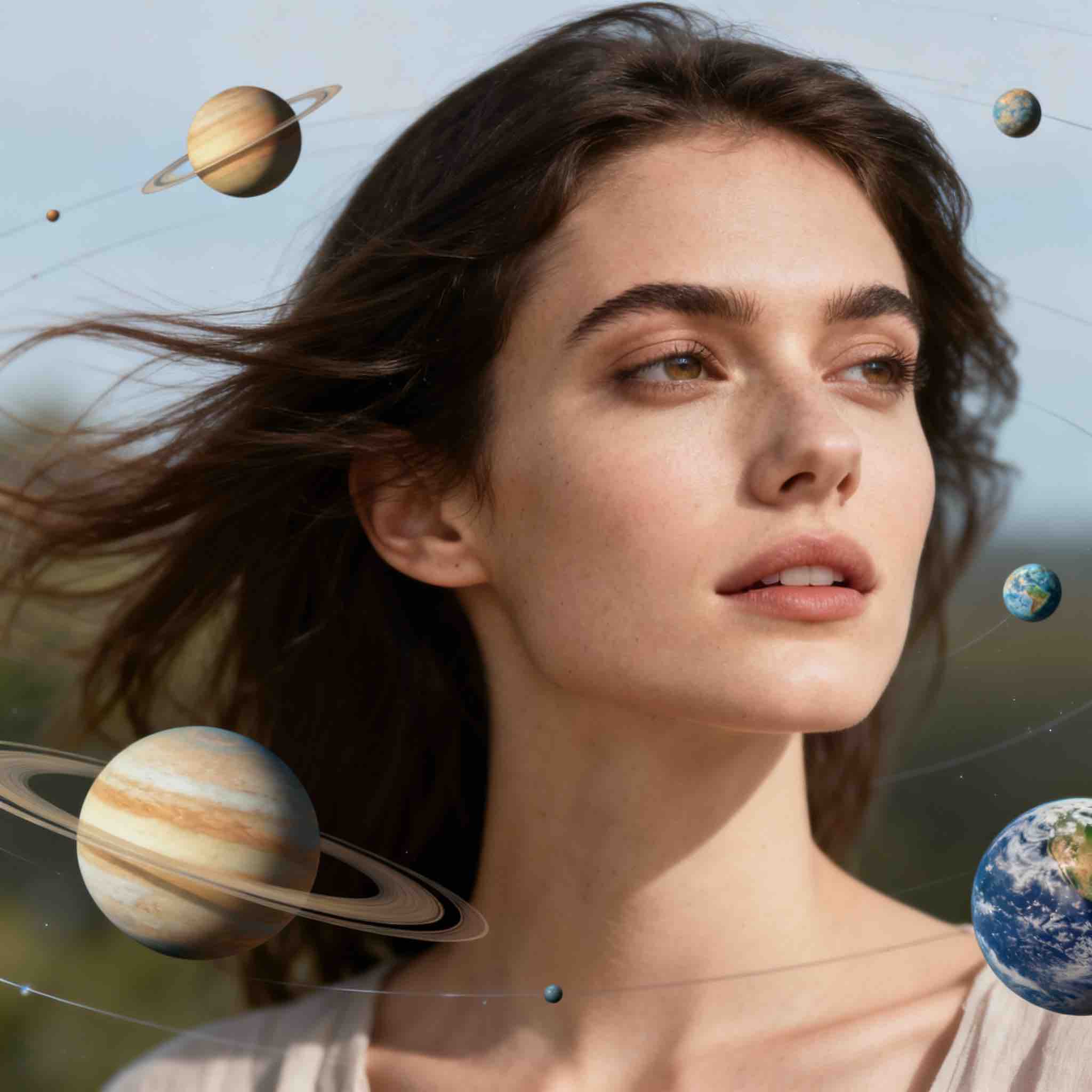 Ενεργειακός Οδηγός 18 Νοεμβρίου: Το Άγνωστο Πρόσωπο της Τύχης που Πρέπει να Ελκύσει Κάθε Ζώδιο Σήμερα