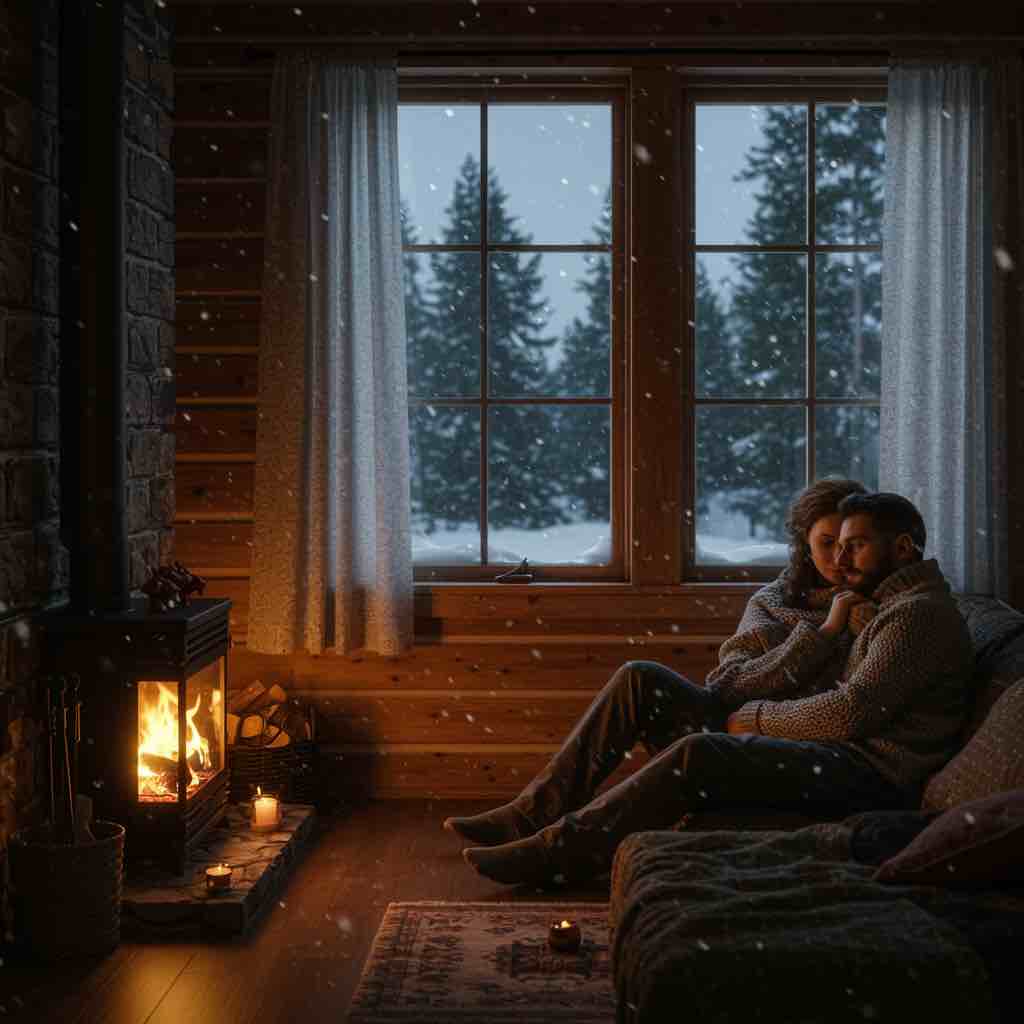 Έρωτας και Πάθη στον Αέρα: Το Ερωτικό Ωροσκόπιο του Σαββάτου 8 Νοεμβρίου 2025 φέρνει απρόσμενες εξελίξεις!